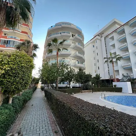 Apartman Seaview Luxury Located At 1st Coastline