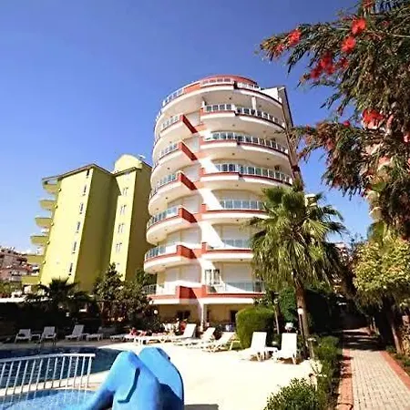 شقة Seaview Luxury Located At 1st Coastline