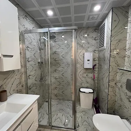 Seaview Luxury Located At 1st Coastline Apartment *
